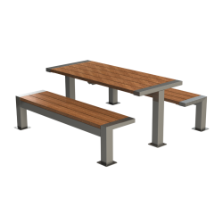 Corrib (B) Picnic Seat
